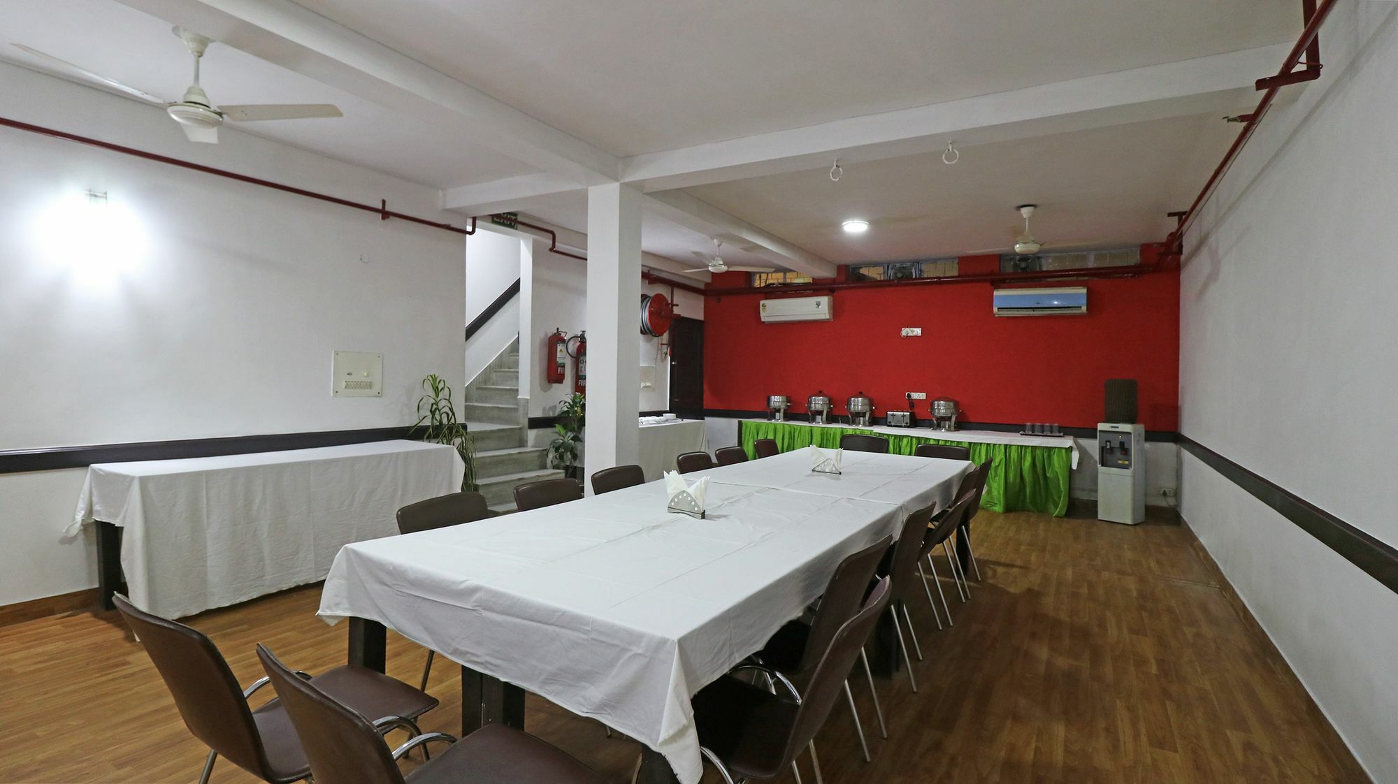 Oyo 2227酒店木屋 新德里 外观 照片