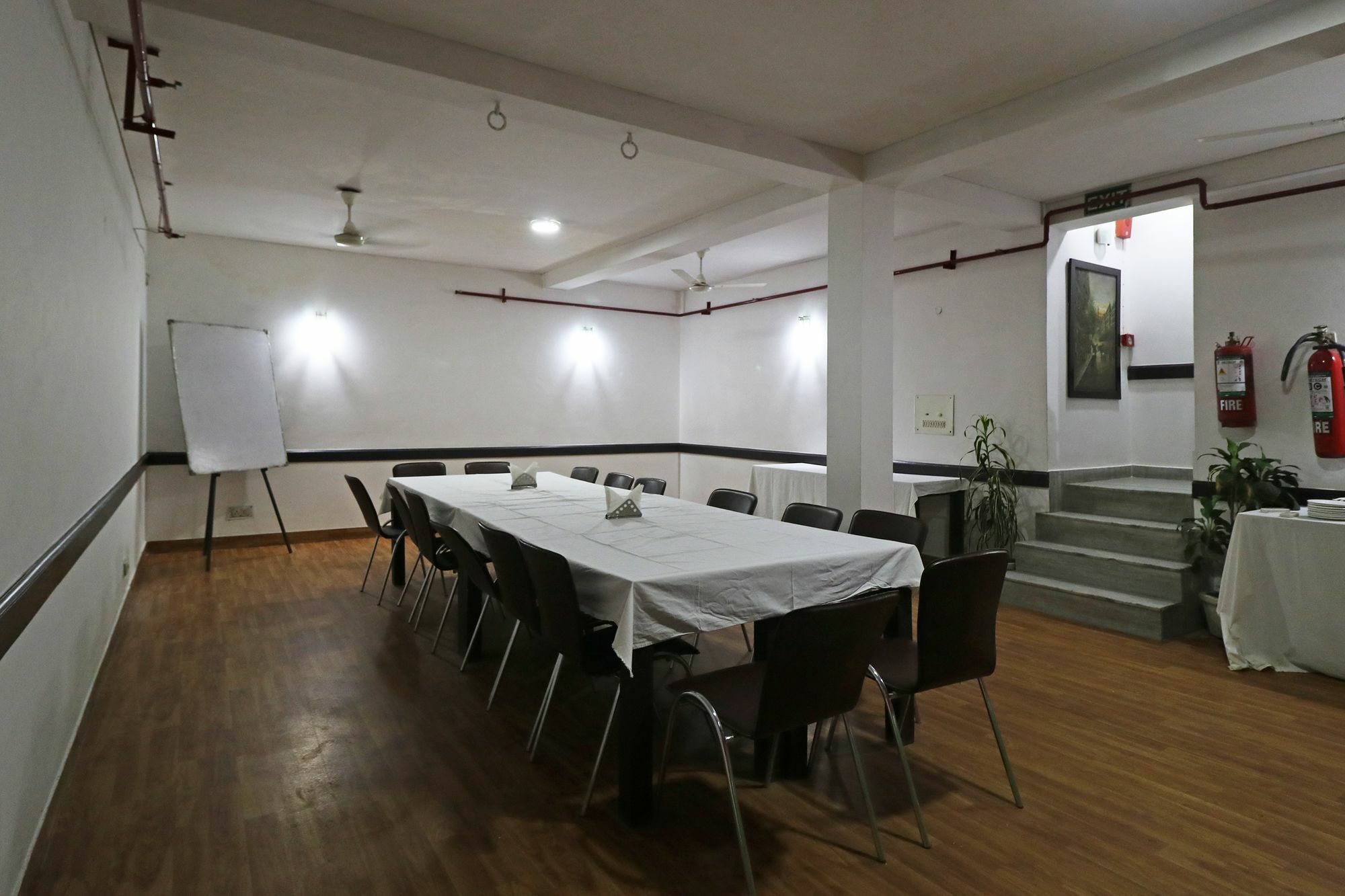 Oyo 2227酒店木屋 新德里 外观 照片